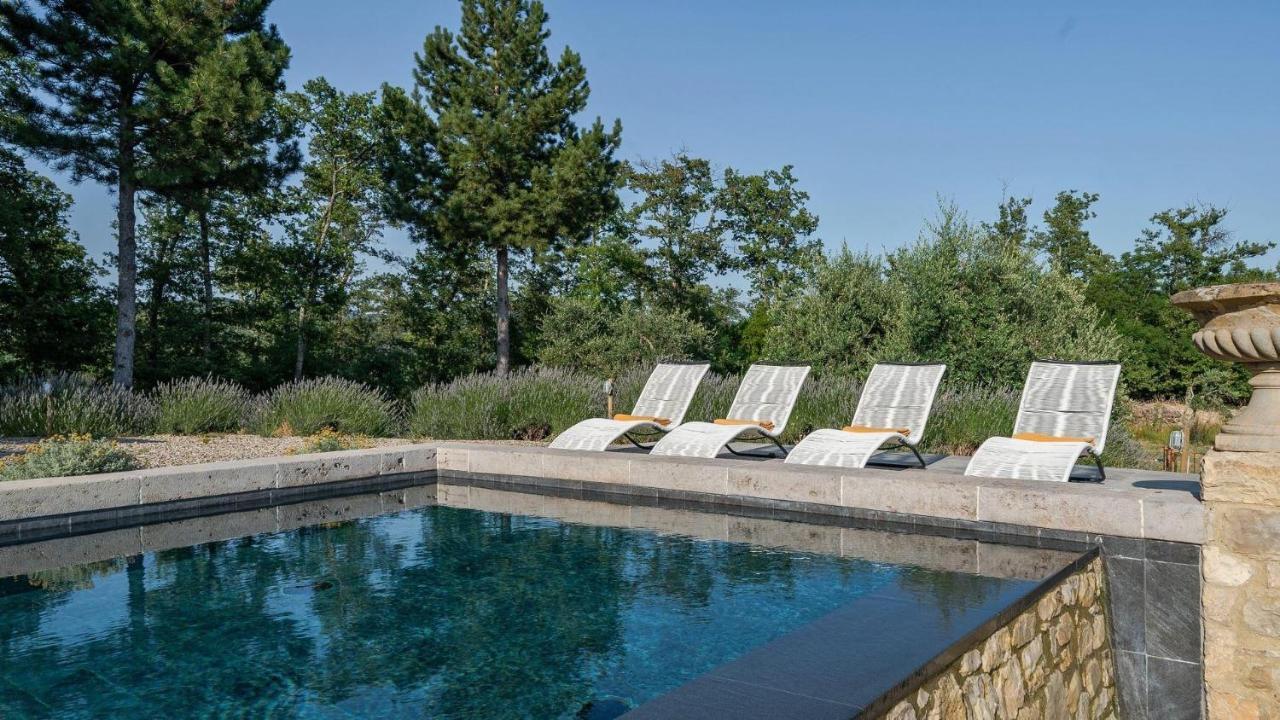 Montelodoli Capanna Βίλα Gaiole in Chianti Εξωτερικό φωτογραφία
